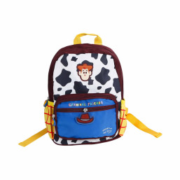 Toy Story Back Pack 12"